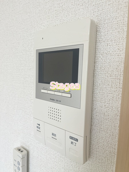 オーガスタ ＫＴⅢの設備