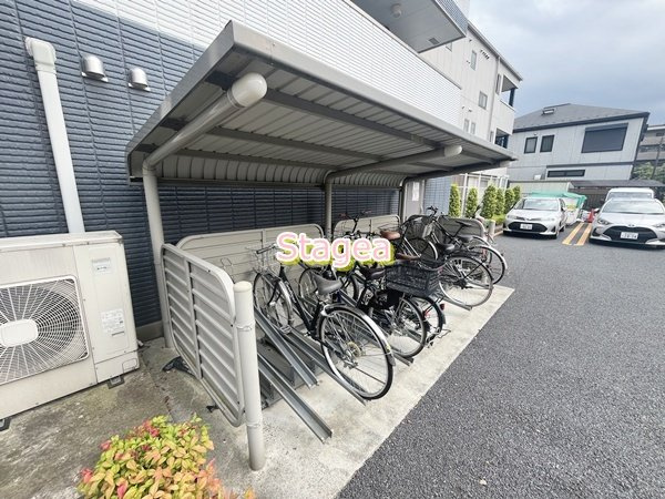 オーガスタ ＫＴⅢのその他共用部分