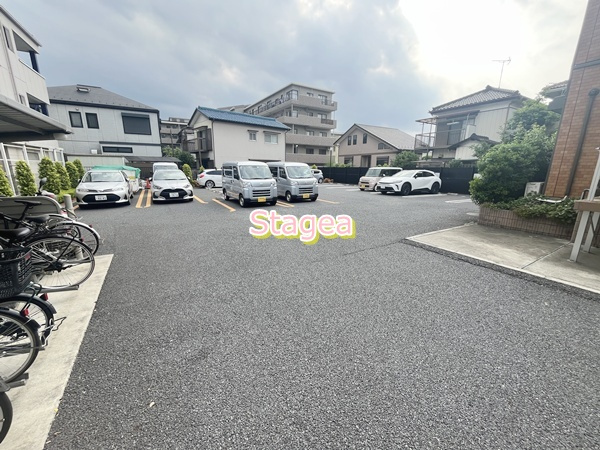オーガスタ ＫＴⅢのその他共用部分