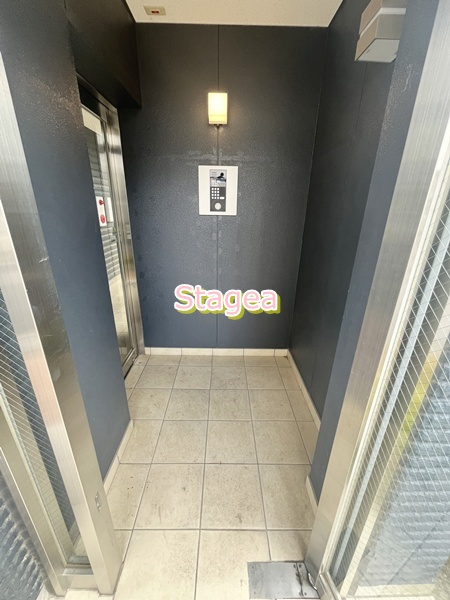 オーガスタ ＫＴⅢのその他共用部分