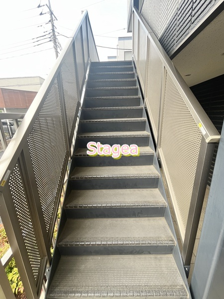 オーガスタ ＫＴⅢのその他共用部分