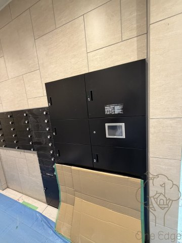 スプランディッド梅田WESTのその他共用部分