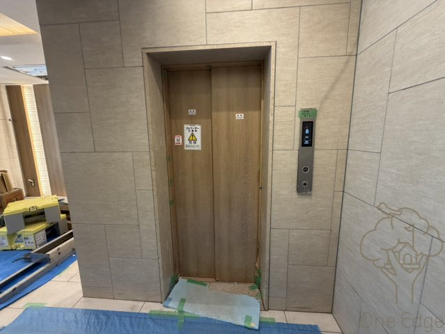スプランディッド梅田WESTのその他共用部分