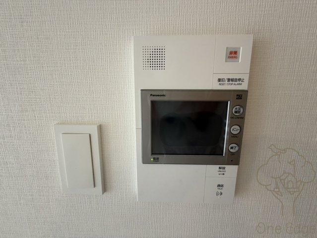 スプランディッド梅田WESTの設備