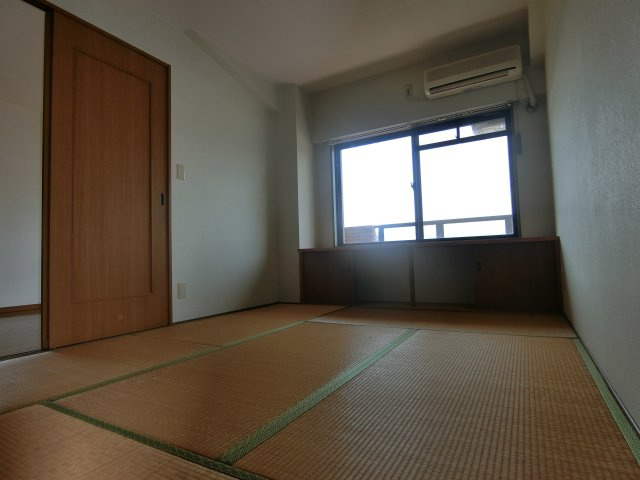 メモリープラザあかしやの和室|趣のある和室です