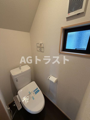 【トイレ】 | グランソフィア大間Ⅱ