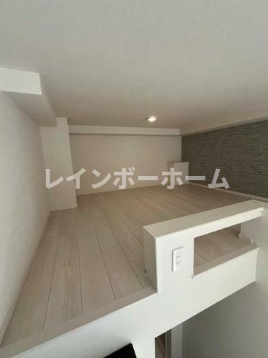 レグノテラス竹ノ塚のその他