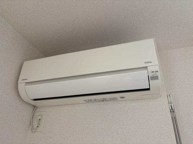 メルセイユの設備