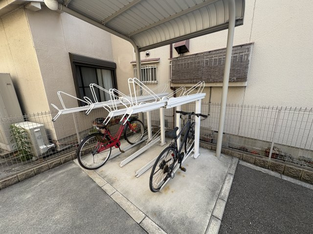 メルセイユのその他共用部分
