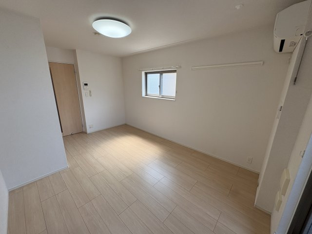 メルセイユの子供部屋