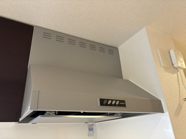 メルセイユの設備