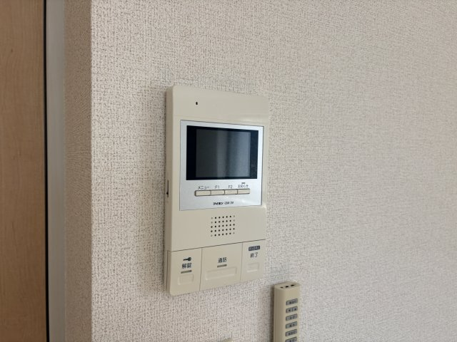 メルセイユのセキュリティ