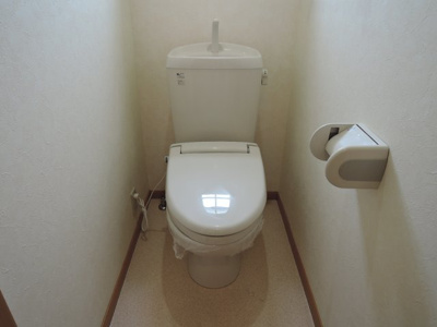 【トイレ】