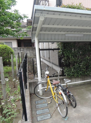 【その他共用部分】