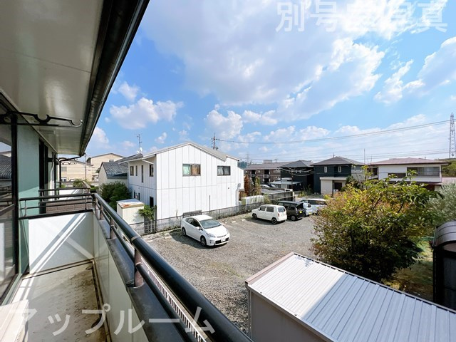 フレマリール安藤の展望