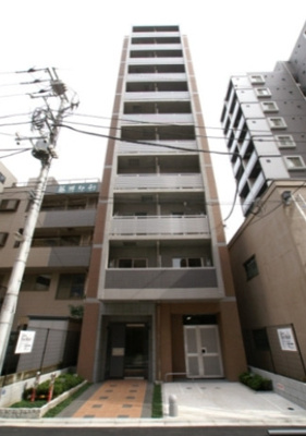 【外観】 | ブライズ森下リベラ