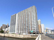ルミナス舟入本町リバーフロントの画像