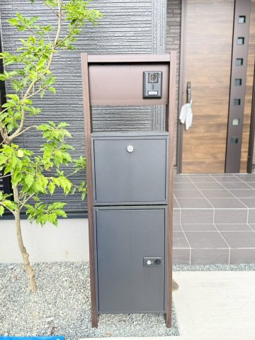 リーブルガーデン／南区野口1丁目／2号棟の設備