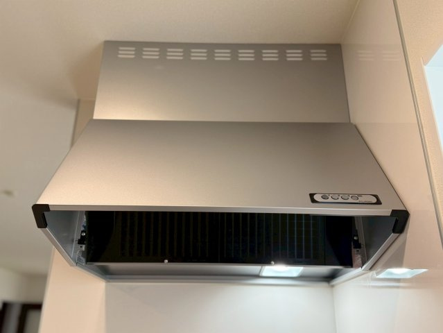 リーブルガーデン／南区野口1丁目／2号棟のキッチン