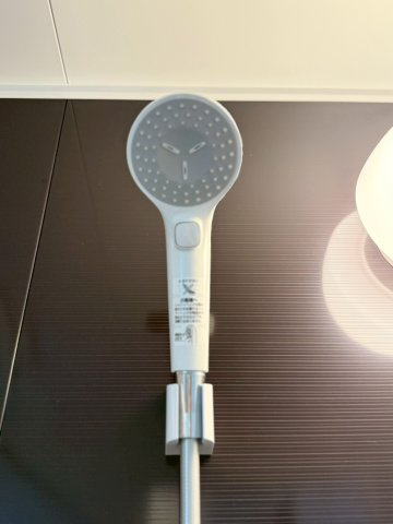 リーブルガーデン／南区野口1丁目／2号棟の浴室