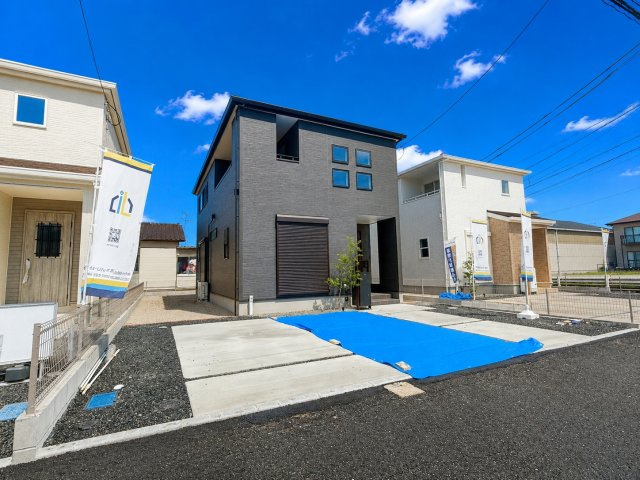 リーブルガーデン／南区野口1丁目／2号棟のその他