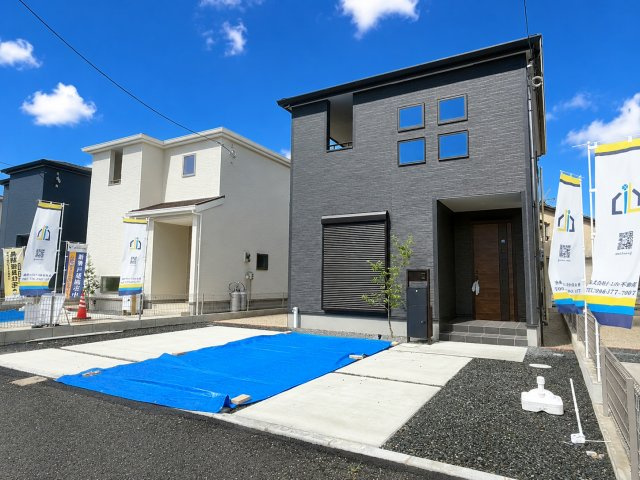 リーブルガーデン／南区野口1丁目／2号棟のその他