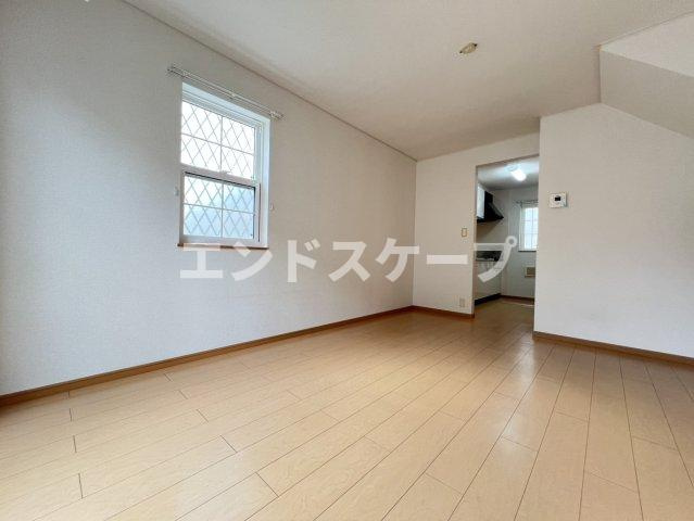 サンラフィネの居間・リビング|高崎、前橋のお部屋探しはエンドスケープまで！お客様の理想お聞かせ下さい♪