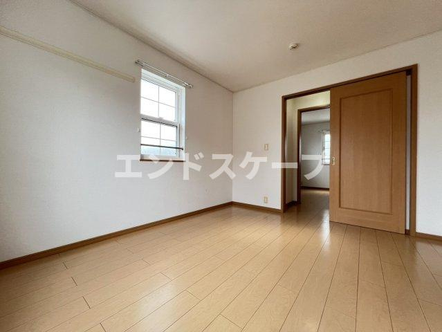 サンラフィネの洋室|高崎、前橋のお部屋探しはエンドスケープまで！お客様の理想お聞かせ下さい♪