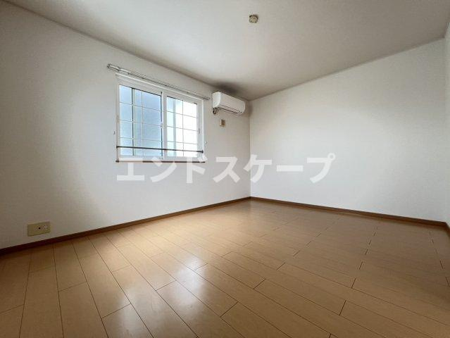 サンラフィネの洋室|高崎、前橋のお部屋探しはエンドスケープまで！お客様の理想お聞かせ下さい♪