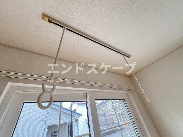 サンラフィネの和室|高崎、前橋のお部屋探しはエンドスケープまで！お客様の理想お聞かせ下さい♪