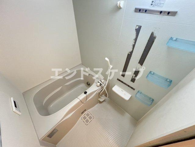 サンラフィネの浴室|高崎、前橋のお部屋探しはエンドスケープまで！お客様の理想お聞かせ下さい♪