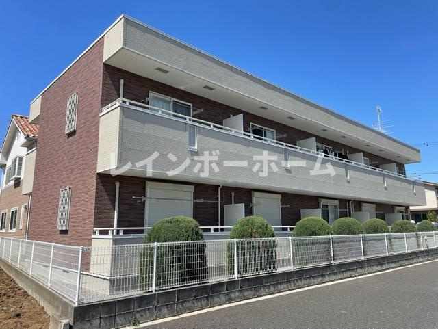 ラ　ヴィ　アン　ローズ