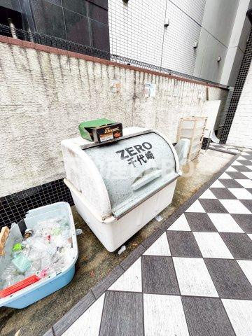ZERO千代崎のその他