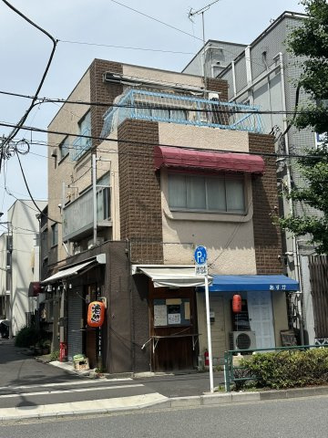 カンフォート十条