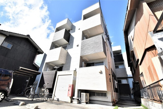 Ｓｏｌｉｄ名駅南　名古屋市賃貸　仲介手数料無料