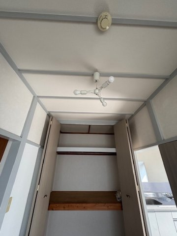 小金井市前原町４丁目のアパートのその他