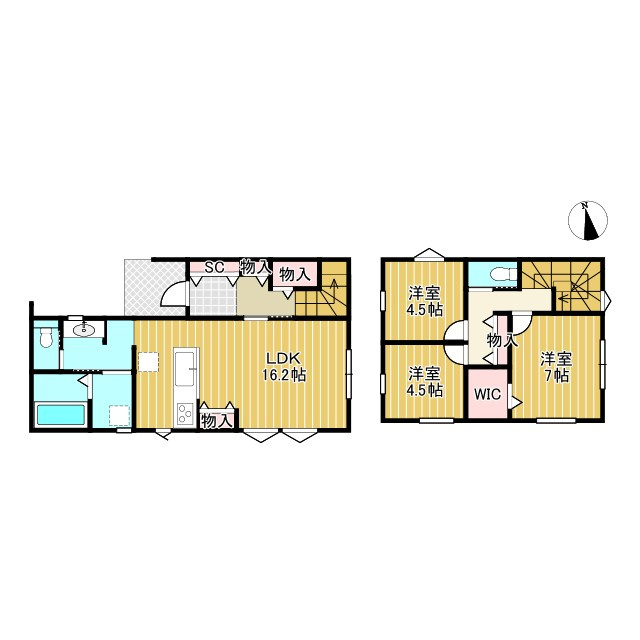 ●津市高茶屋駅南Ⅱ