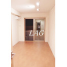 【居間・リビング】 | ルミエール二子 | 洋室のお部屋です。