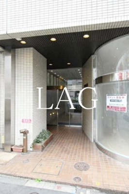 【エントランス】 | ニューシティハイツ飯田橋 | エントランスです。