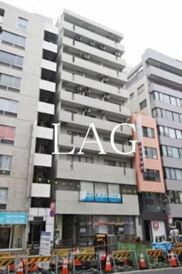 【外観】 | ニューシティハイツ飯田橋 | 外観です。
