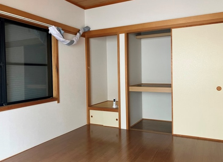 東中野戸建のその他