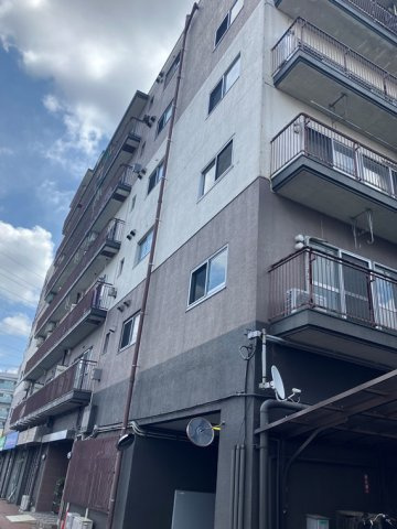 東海町田マンション