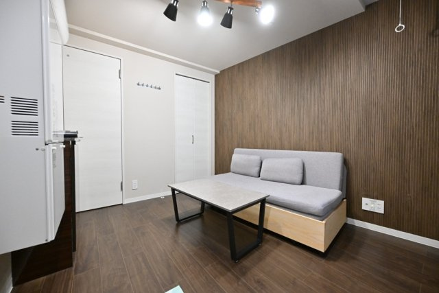 Apartment小石川後楽園の洋室|洋室1