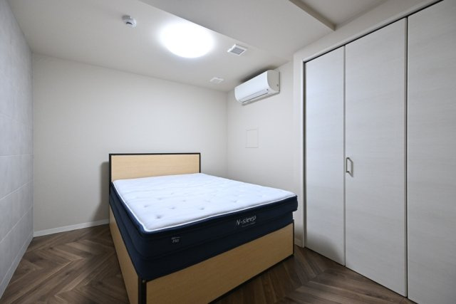 Apartment小石川後楽園の洋室|洋室2