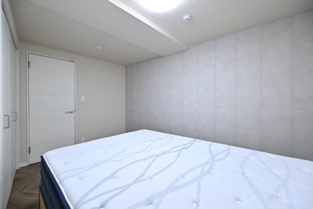 Apartment小石川後楽園の洋室|洋室2