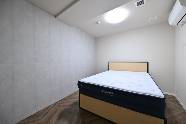 Apartment小石川後楽園の洋室|洋室2