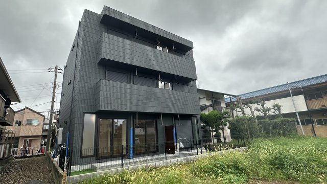 ヘーベルトール津田沼