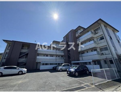 【外観】 | エムロードマンション
