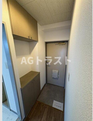 【玄関】 | エムロードマンション