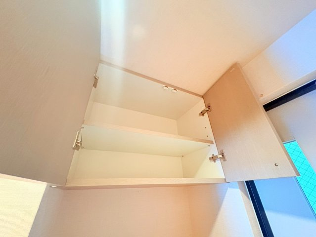 ルボアール芦屋の設備